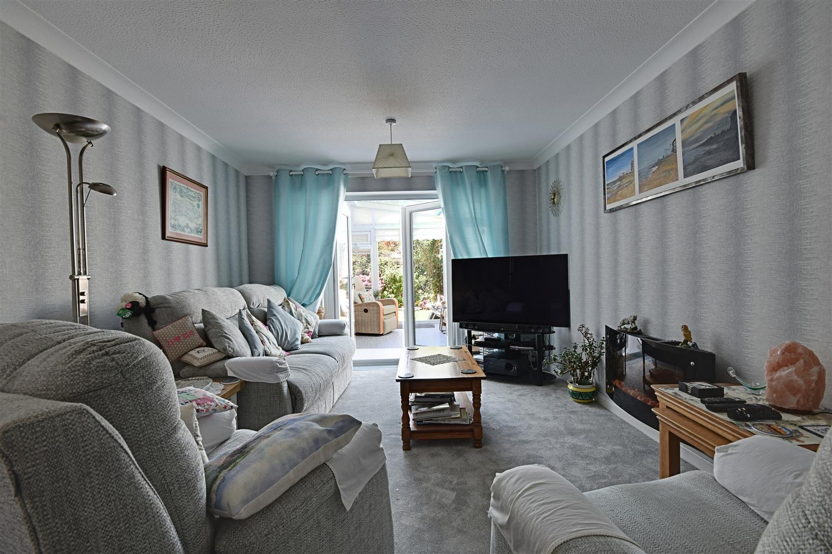 Ridgewood Gardens, BexhillOnSea Rush, Witt & Wilson